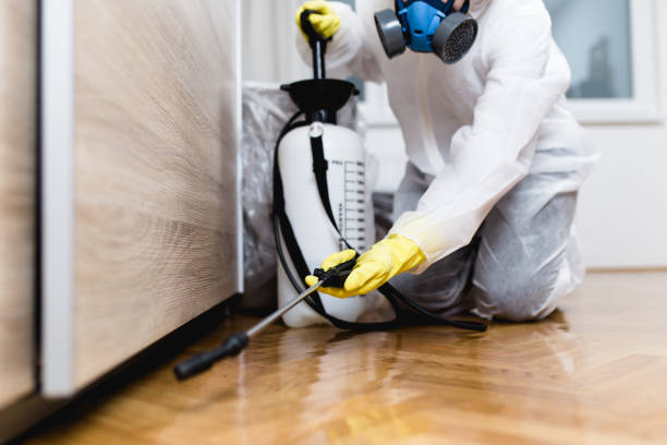 Best Wildlife Control Services  in Crescent Springs, KY