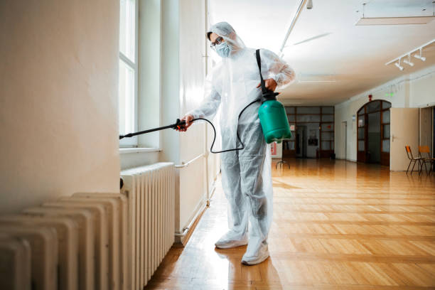 Best Affordable Pest Control Services  in Crescent Springs, KY